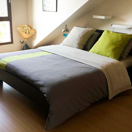 B&B Moensberg Linkebeek Extérieur photo