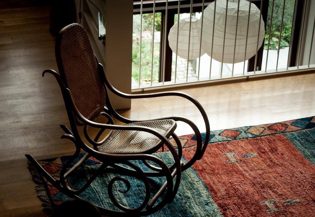 B&B Moensberg Linkebeek Extérieur photo