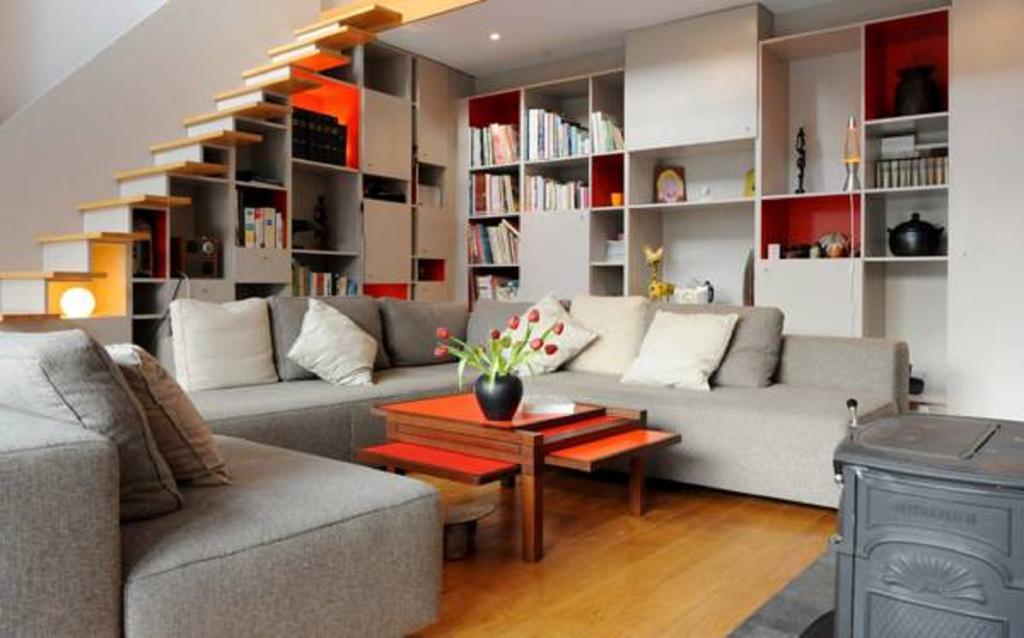 B&B Moensberg Linkebeek Extérieur photo