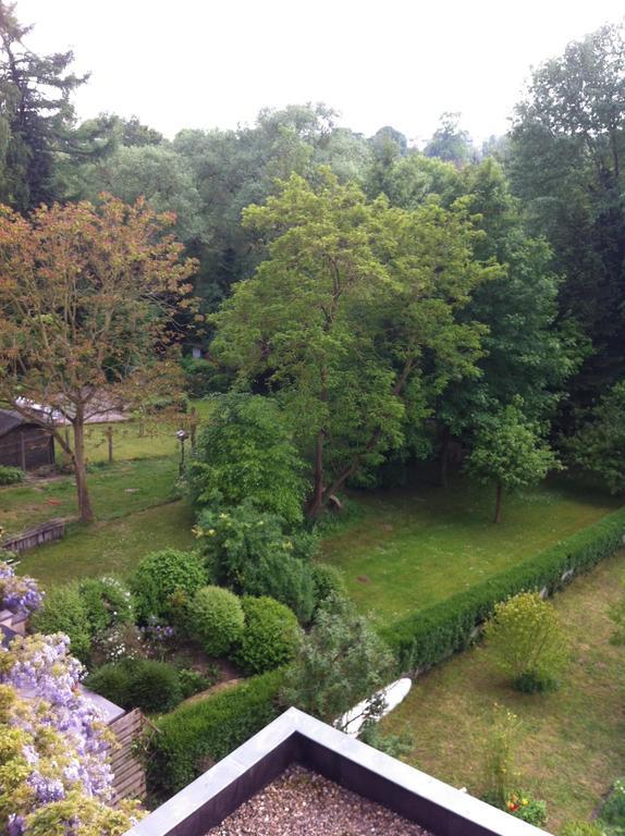 B&B Moensberg Linkebeek Extérieur photo