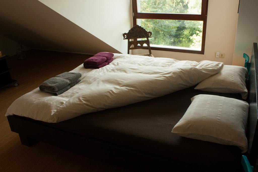 B&B Moensberg Linkebeek Extérieur photo