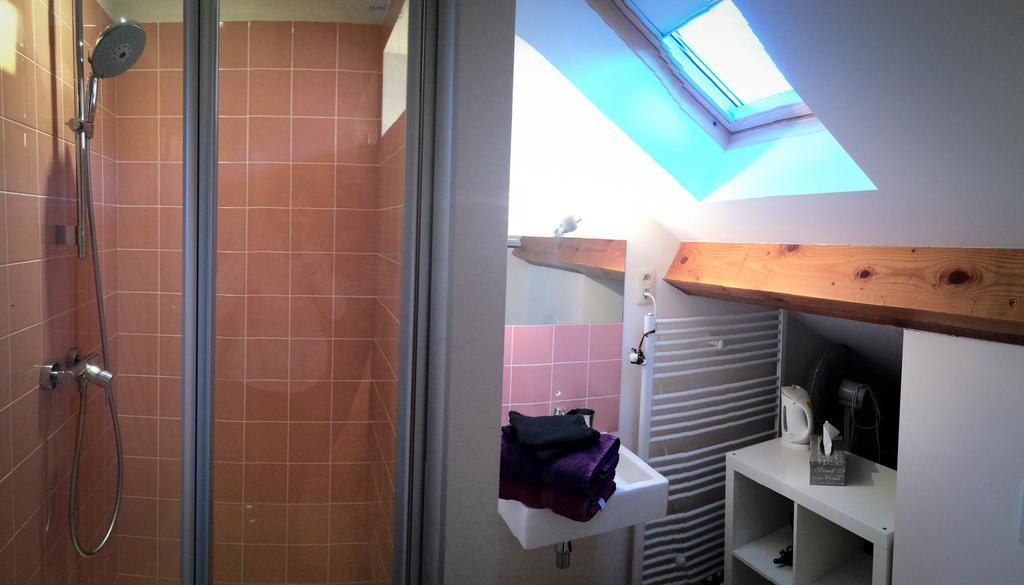 B&B Moensberg Linkebeek Extérieur photo