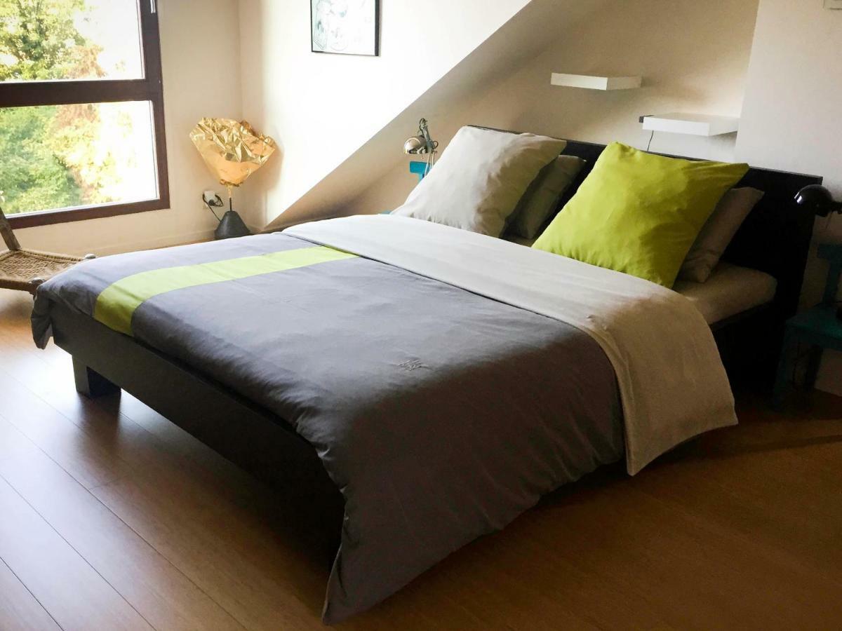 B&B Moensberg Linkebeek Extérieur photo